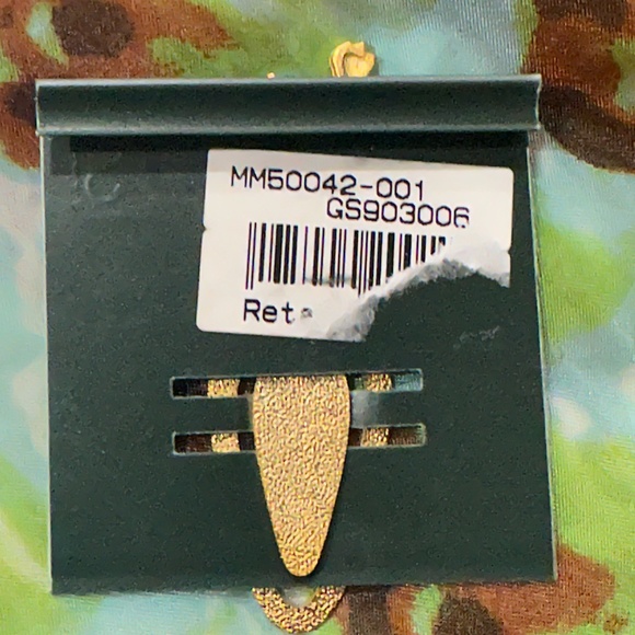 Cat Bookmark by ARTIFACTS NIP - Picture 4 of 6